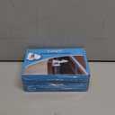 Inaya Cabinet Locks Baby Proofing - Child Proof Drawer Locks - Child Safety Cabinet Latches with 3M Adhesive Easy Installation - No Drilling or Extra Screws (8 Pack)