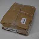 18 Pcs Ivory Pillar Candles Bulk Set2x3 2x6 2x8 Inch - 12 Each SizeHurricane CandlesDripless Unscented SmokelessGives You a Better Atmosphere When Organizing Wedding or Event Party.