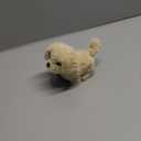 Plush Toys Walking Dog Toys That Can Walk, Bark and Wag Tail,Interactive Electronic Pet Toys Puppy with Leash,Easter Christmas Birthday Gift for Toddlers Kids (Golden Hair)