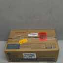 Georgia-Pacific (53590) Pacific Blue Ultra Automated Soap Dispenser, Black, Wall Mounted, Easy To Install & Maintain, Batteries Included