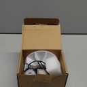 Universal SM550 Bathroom Vent Fan Motor Kit Compatible with Nut-one Br-oan Electric Motors 50CFM 120V 3000 RPM Bathroom Exhaust Fan Motor Replace C01575 65100 EM550 EM750 by Fetechmate