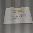 AUDREE 20 Pack Blank Cards and Envelopes 4x6 - Watercolor Single Blank Greeting Cards with Envelopes and Matching Sticker - Blank Note Cards and Envelopes for All Occasions