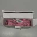 BubblePanda Modal Sleep Sack 2t-3t 0.5 Tog Super Soft Toddler Sleep Sack 24-36 Months for Babies Summer Lightweight 2-Way Zipper Baby Wearable Blanket (Mulberry)