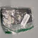 for Samsung Galaxy S21 Case, [Compatible with MagSafe], Adjustable Kickstand,Military Grade Drop Tested, Translucent Matte Phone Case for Galaxy S21 Case (Black)