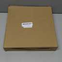 SunnySmile portable, foldable potty seat for toddler, Training Toilet Seat Emergency Toilet for Car, Camping, Outdoor, indoor (grey, large) (Gray)