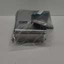 Electric Meat Grinder,3000 Max Stainless Steel Meat Mincer with 2 Blades,3 Grinding Plates,Food Pusher,Meat Claw,Sausage Stuffer Tubes & Kubbe Kit for Home & Kitchen Using