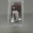 BESUC WICH Spooky Nightfall Collage Phone Case Compatible with iPhone 15 Pro, Spooky Pumpkin Ghost Collage Case for Girls Boys Women Men, Trendy TPU Bumper Cover for iPhone 15 Pro