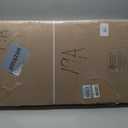 Amazon Basics Cardboard Moving Boxes for Packing and Shipping, Large Size, 20" x 20" x 15", Brown, 6-Pack