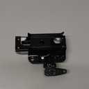 41C5141-1 & 41C5141-2 Garage Door Opener Trolley, Compatible with LiftMaster & Chamberlain,Craftsman, Chain Drive Garage Door Opener Rail Assemblies,Square Rail Chain Drive Models