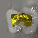 Car Seat Protective Show Accessories - 6.7in / 5.9in Doll Storage - La Boo-Boo Doll  Real Original (White)