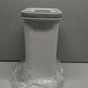 Mop and Bucket with Wringer Set, Hands Free Flat Floor Mop and Bucket, 3 Washable Microfiber Pads Included, Wet and Dry Use, Home Floor Cleaning System for All Floor Types and Windows