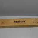 Neodrain 30" Linear Shower Drain, Brushed 304 SS Bathroom Linear Drain,cUPC