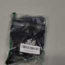 Avidlove Bralettes for Women V Neck Lace Camisole Y2K Tank Top Strappy Cami Unpadded Bra Lingerie Crop Tops Outfits (Small, Black)