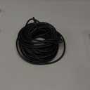 SAE 100R2AT Hydraulic Hose 2-Wire R2 Steel Wire Reinforced (1/4" ID, 50 Ft)