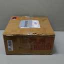 Garage Stool, Adjustable Height Swivel Work Mechanic Shop Stool with Backrest, Pneumatic Shop Chair for Home, Workshop, 300 LBS Capacity, 360 Rotation, Heavy Duty, Red