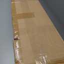 Artificial Bamboo Tree, 5 ft Fake Tree, Faux Silk Plant with Pot, Fake Plants for New Year Home Office Indoor Outdoor Decor, 5 Natural Bamboo Trunks