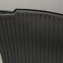 Tesla Model Y Juniper Trunk Mats Set 2026 2025Only 5 Seat/Not fit Standard TPE All Weather Juniper Odorless Anti-Slip Accessories - Cargo Liners & Backrest Liners & Rear Bumper Top Protector