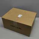 JXFUKAL Bike Bags for Bicycle Rear rack - 9.5L/17L/40L Hard Shell Waterproof Bike Ebike Trunk Pannier Saddle Seat Bag Carrier with Reflector, Rain Cover & Shoulder Strap for Commuter Travel Outdoor