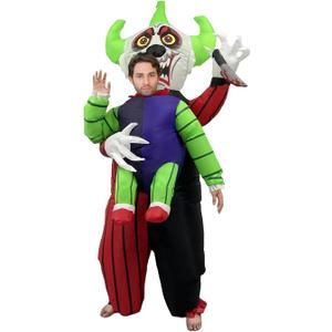 Inflatable Costume Adult Funny Costume