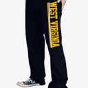 Blue 84 NCAA Mens NCAA Officially Licensed Sweatpants Wrap Up (Blue, S)