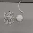 Portable Sound Machine for Baby Adults,LEICEX Travel Sound Machine,15 Non-Looping Sound Timer and Memory Play, Mini White Noise Machine for Sleeping Office Privacy Travel Gift