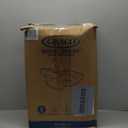 Graco SnugRide SnugLock Infant Car Seat Base, Black, 1 Count (Pack of 1)