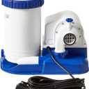 Bestway - Flowclear 2500 Gallon Filter Pump