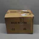 Youth Kids Motocross Helmet, Adult ATV Dirt Bike Helmet, Off-Road BMX 4-Wheeler Full Face Motorcycle Helmet W/Goggles Gloves & Mask, DOT Approved, Red Camo, S (Black)