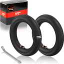 1PZ 1NT-3IN Heavy Duty 10x3.0 Inner Tube 10 inch Tires Replacement for Kugoo M4 Pro 10 inch 80/65-6 255x80 90/65-6.5 80/65-6.5 Electric Scooter