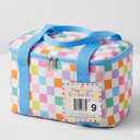 Insulated The Mini College Bag