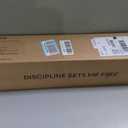 KEEP 72" x 24" Yoga Mat, 7mm Thick Non Slip TPE Mat