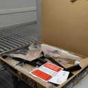 CAP Barbell Olympic 2-Inch Plate Rack