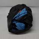 MORNYRAY Waterproof Car Cover All Weather Snowproof UV Protection Windproof Outdoor Full SUV Car Cover, Universal Fit for SUV (Fit SUV Length Up to 162 inch, Blue) (Fit SUV Length Up to 162 inch, Blue)