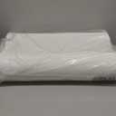 Sleep Innovations Memory Foam Contour Pillow, Standard Size, Head, Neck, and Shoulder Alignment, Side and Back Sleepers, Medium Support