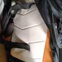 Baby Trend Tango PRO Travel System with Secure-Lift Infant Car Seat, Dash Tan, Manufacturing Date: 07/26/2025