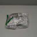 V Neck Long Sleeve Shirts for Women Soft Basic Tee Fall and Winter Casual Tops Trendy Everyday Wear (Large, Gray Purple)