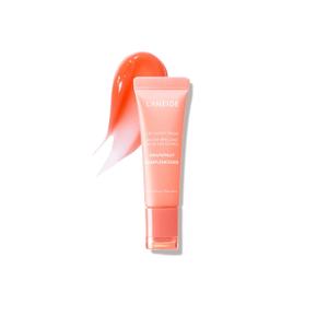 LANEIGE Lip Glowy Balm: Hydrate, Glossy, Lightweight, Moisturize & Tint with Shea Butter