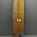 ApplianPar Front Driver and Passenger Side Door Lower Molding for Jeep Renegade 2015-2022, 7SR55LXHAA