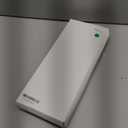 YFbrite 6FT Light up Dog Leash with 15 Flashing Modes - Super Bright LED Dog Leash for Small Medium Large Dogs - Type-c Rechargeable Dogs Leashes Light (Multi-Color, 6FT (180cm))