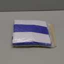 SLOOSH 2 Packs Hammock Pool Floats Adults, 4-in-1 Multi-Purpose Inflatable Pool Floats PVC Water Hammock Lounge Floaties