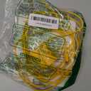 IPhone Charger Fast Charging,[MFi Certified] 2Pack 20W Type C Fast Charger Block with [10FT&6FT] USB C to Lightning Cable Compatible for iPhone 14/13/12/11 Pro Max/Xs Max/XR/X,iPad (Yellow)