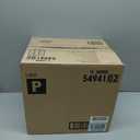 Poise Incontinence & Postpartum Pads for Bladder Leaks, 7 Drop Ultra Absorbency, Long Length, 78 Count, Packaging May Vary