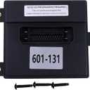 Fuel Pump Driver Module 601-131 Compatible with Buick Enclave LaCrosse Regal/Cadillac CTS Escalade ESV EXT/GMC Acadia Canyon Savana 1500 Sierra 1500 Yukon XL/Hummer H3 H3T