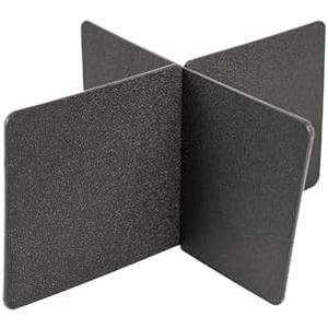 Vehicle OCD – Center Console Organizer for Ford Bronco (2021-2025) – Made in USA - SLX188