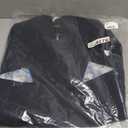 Alton Lane Mercantile Jacket Tailored Fit - Premium Quality Suit Jacket for Men, Stylish and Elegant Men’s Suit Jackets, Navy, 42R