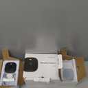 2K Cameras for Home Security,Indoor/Outdoor for Baby/Elder/Pet Monitoring with Phone app,Wired Plug&Play,Color Night Vision,2-Way Audio & 24/7 Recording,Support 128G Card ( Not Included),2-Pack