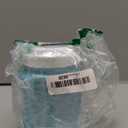 READY 2 LEARN Colored Sand | Turquoise | 2.2 lbs | Play Sand for Kids | Perfect for Arts and Crafts, Sensory Bins, Wedding Decorations and Vase Filler
