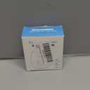 Electric Nail Clipper, 2 in 1 Electric Automatic Nail Clippers for Seniors and Adults Baby Easy Clip Nail Clippers with Polishing, USB Rechargeable for Adults, Seniors, Babies, Children