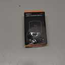 iDsonix USB 3.0 Switch 1 in 2 Out(2 in 1 Out) Bi-Directional, USB Switch 2 Computers Share 1 Device for Printer,Scanner,Keyboard, USB Sharing Switch with 2pcs A to A 3.3ft Cables