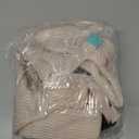 GROWNSY Baby Carrier Newborn to Toddler (7-44lbs), Ergonomic & Cozy Wraps Carrier with One-Click Buckle, Head Support for Hands-Free Comfort, Design for Infant to Toddler, Almond Beige